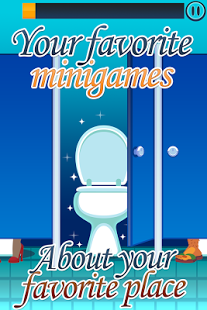 Download Toilet Time - A Bathroom Game